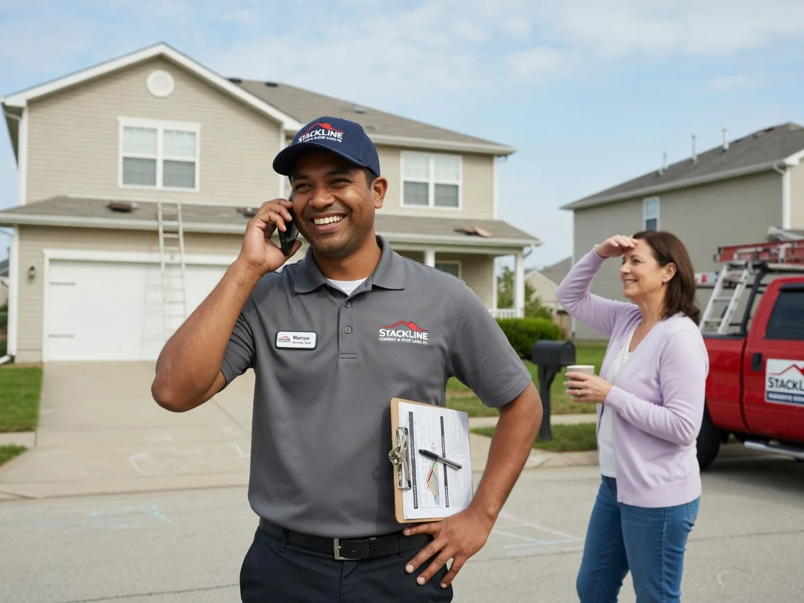 Chimney flashing repair Charles Town, WV FAQs